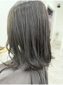 オリーブカラー