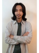 ノラ シブヤ(NORA) 嶋津 慧青