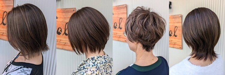 ソル 千葉(Sol)のサロンヘッダー