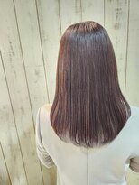 エスポワール 北習志野店(ESPOIR)&nbsp;圧倒的艶感！髪質改善7stepトリートメント