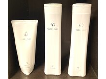 ファーフ(ofaafo)の雰囲気(COTAのヘアケアシリーズも取り扱い♪)