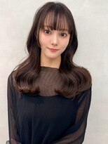 エジョン 三鷹店(Aejon)&nbsp;レイヤー/ネビージュ/韓国ヘア/イメチェン/縮毛矯正/吉祥寺