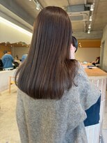 セン 表参道(sen)&nbsp;メルティカラー/ウェーブミディアム[表参道駅/明治神宮前駅]