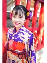 シーム(Seamu) 1/2成人式