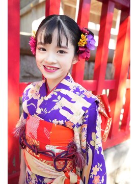 シーム(Seamu) 1/2成人式