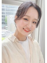 ルーパバイミュージアム(LOOPA by museum)&nbsp;山本 菜月