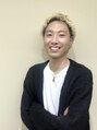 バブー バイ ビューティービースト アカデミー 福岡店(ba-boo) 中園 義士