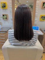 エルパティオ(EL PATIO)&nbsp;酸性ストレート