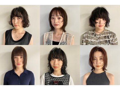 ハイ(HI)の写真