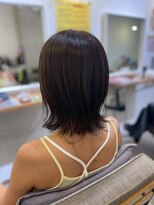 ウルラボ(ULULABO) グレージュ