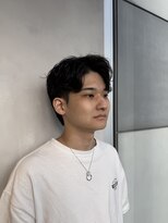 エイト ヘアサロン 渋谷本店(EIGHT)&nbsp;メンズパーマ