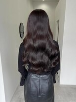 エレリー 名駅(EleRe)&nbsp;EleRe 名古屋/髪質改善/韓国/カラー/カット/レイヤーカット55