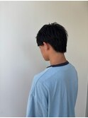爽やかショート