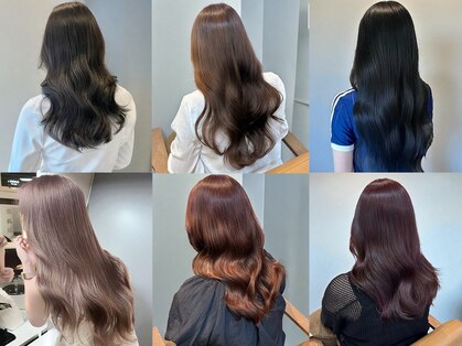 シエル バイ ケンジ 登戸 生田(CIEL by KENJE)の写真