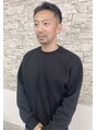 銀座ラボ 上野店(銀座LA BO) 古里 孝行