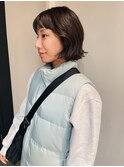 ミニボブ