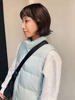 オリ(oli)&nbsp;ミニボブ