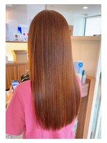 エムビーエスラボ(Mbs labo)&nbsp;髪質改善カラー