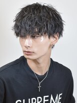 アイトーキョー 下北沢(AI TOKYO)&nbsp;ツイストスパイラルパーマ［下北沢/下北沢駅/men's］