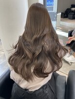 Lulu【3月上旬OPEN（予定）】&nbsp;ラベンダーカラー