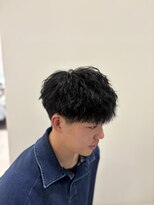 レナークルグラン(LENAHC Le grand)&nbsp;メンズショート