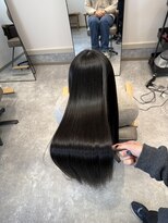 レーベ(Lebe) 美髪矯正