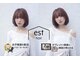 エスト ヘアー ルーナ 本八幡店(est hair Luna)の写真
