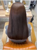 【北千住】髪質改善特化 極上艶ストレート