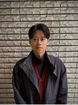 ウム(UMM)&nbsp;ショートセンターパート