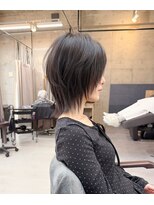 リボン(Libon)&nbsp;レイヤーカット
