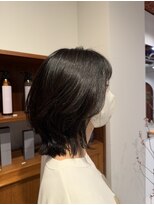 ムー(muu.)&nbsp;ソトハネ＋レイヤー