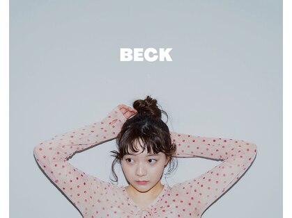 ベック(BECK)の写真