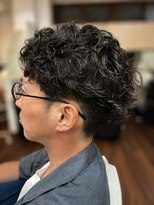 ルナ 湘南深沢店(LUNA)&nbsp;大人色気カーリーウェーブ