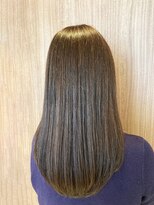 ユニックス ららぽーと湘南平塚店(UNIX)&nbsp;【UNIX湘南平塚】縮毛矯正×髪質改善