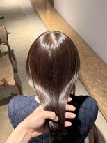 セブンベルベット(7 Velvet)&nbsp;ショコラブラウン