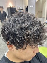 グロップ 町田(GLOP)&nbsp;しっかりパーマ感欲しい方必見