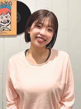エイトナゴヤ 名駅店(EIGHT nagoya) 下東 ななか