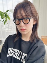 ローマー 明治神宮前 渋谷(ROAMER) ボブレイヤーボブパーマ縮毛矯正レイヤーボブショートボブ表参道