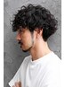 ◆NEW OPEN記念価格◆カット+パーマ(波巻き・ツイスパetc)