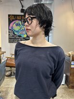 プロスタンセラ 海外ショート