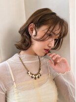 ルクール(Le Coeur)&nbsp;大人くびれレイヤーボブ
