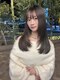 スプリング ウシワカマル(SPRING@ushiwakamaru)の写真/トレンド×似合わせで今流行りの小顔でお洒落な顔まわりカットをご提案◎