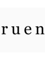 ルアン 大分駅店(ruen)/Men's salon ruen 大分駅店