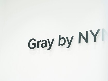 グレイバイニューヨークニューヨーク 京都北大路(Gray by NYNY)の写真