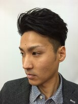 理容 うめむら NEOアイパー