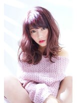 シエル ヘアーデザイン(Ciel Hairdesign) 【Ciel】 ヴィオラ・ロング