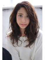 ベター(better)&nbsp;semi wet ナチュラルair wave