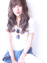 リピース(Re.peace)&nbsp;repeace.ショコラベージュ×ロング