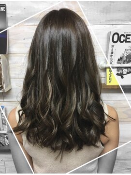 カラーズ 川越店(colors) macoスタイルs47