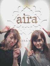 アイラ(aira)